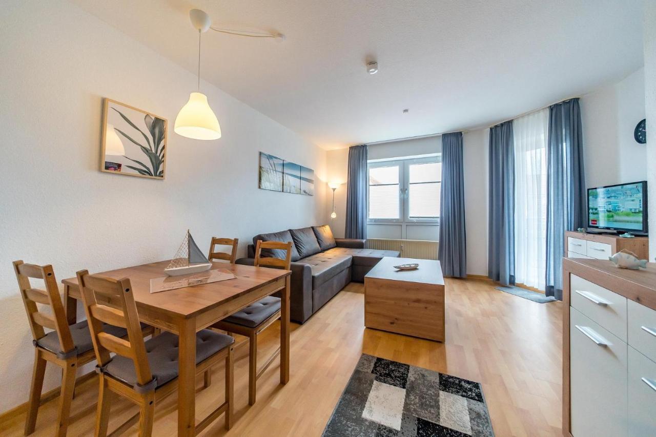 Hus Jadekieker Hus Jadekieker 18 Daire Schillig Dış mekan fotoğraf