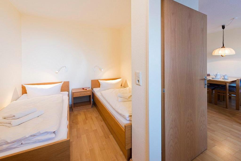 Hus Jadekieker Hus Jadekieker 18 Daire Schillig Dış mekan fotoğraf