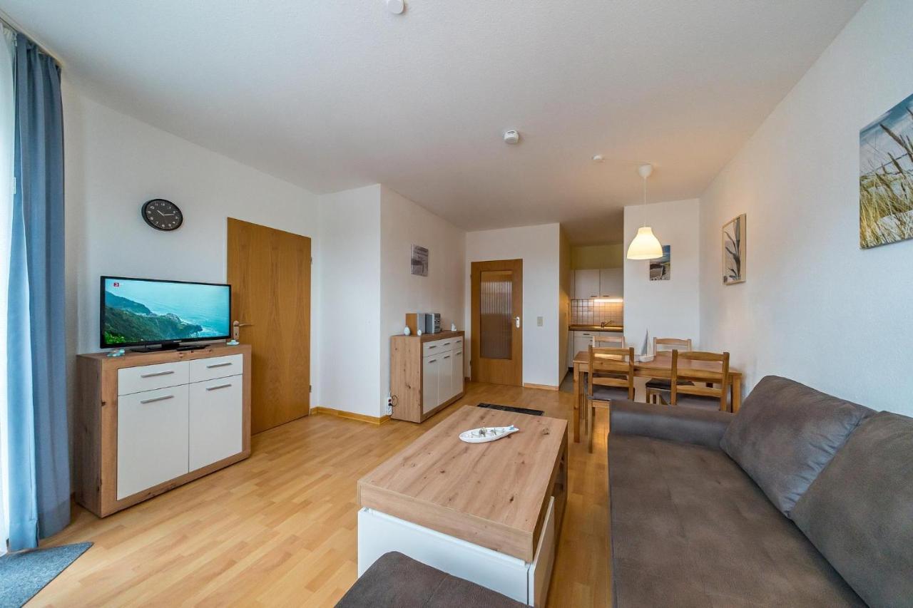 Hus Jadekieker Hus Jadekieker 18 Daire Schillig Dış mekan fotoğraf