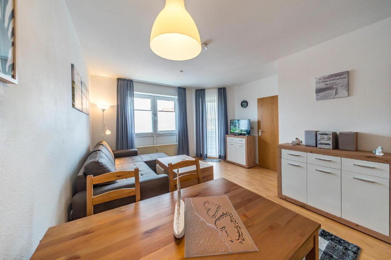 Hus Jadekieker Hus Jadekieker 18 Daire Schillig Dış mekan fotoğraf