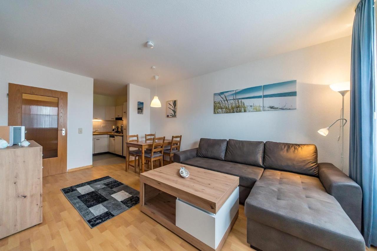 Hus Jadekieker Hus Jadekieker 18 Daire Schillig Dış mekan fotoğraf