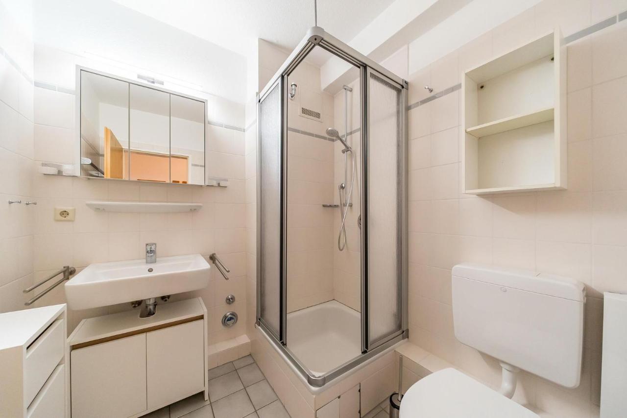 Hus Jadekieker Hus Jadekieker 18 Daire Schillig Dış mekan fotoğraf