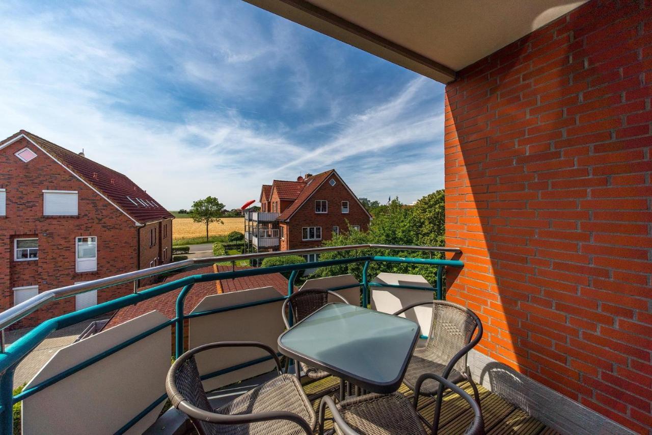 Hus Jadekieker Hus Jadekieker 18 Daire Schillig Dış mekan fotoğraf