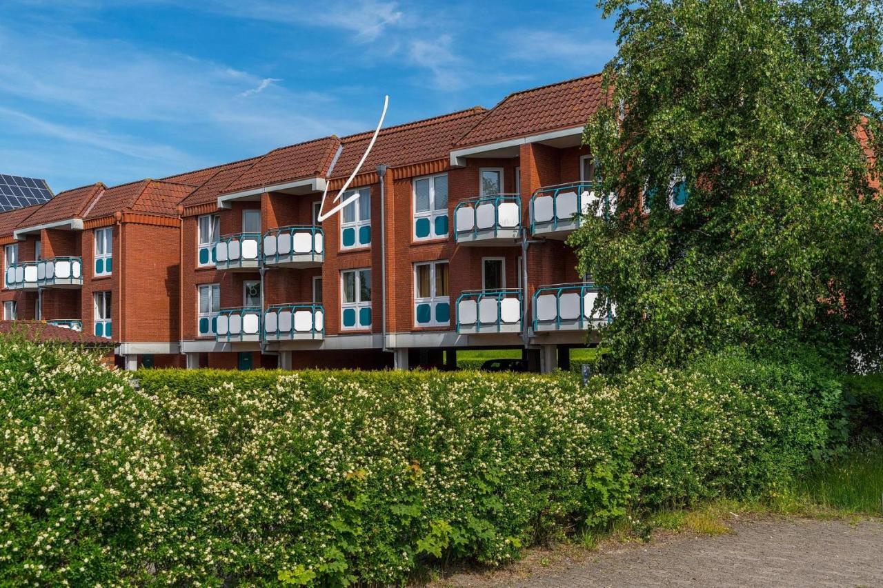 Hus Jadekieker Hus Jadekieker 18 Daire Schillig Dış mekan fotoğraf